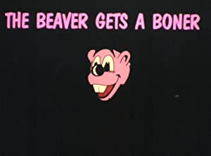 The Beaver Gets a Boner (1985) starring Matthew Rosen on DVD on DVD